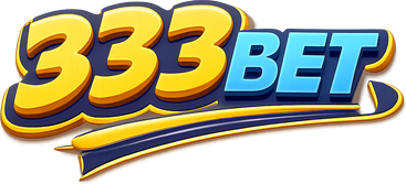 app 333bet সাইটের লোগো